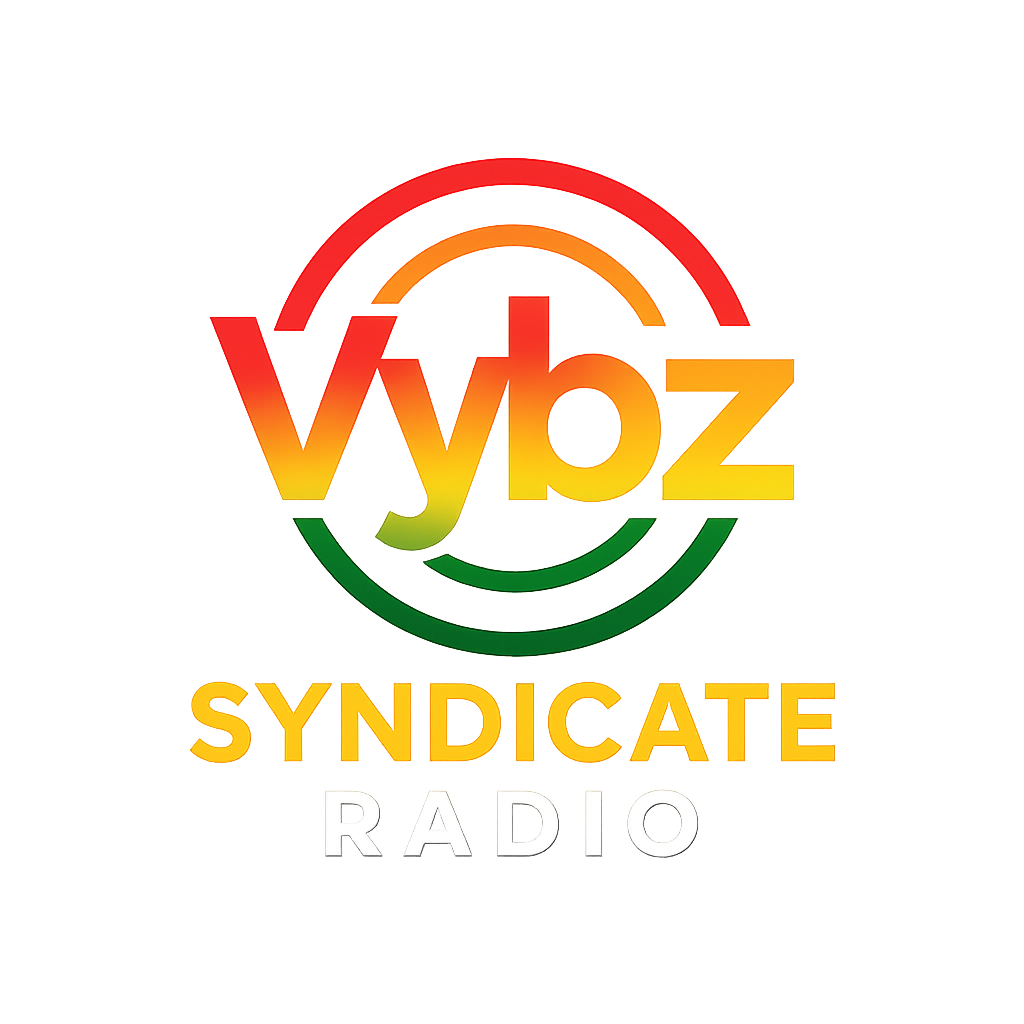 Vybz Syndicate Radio